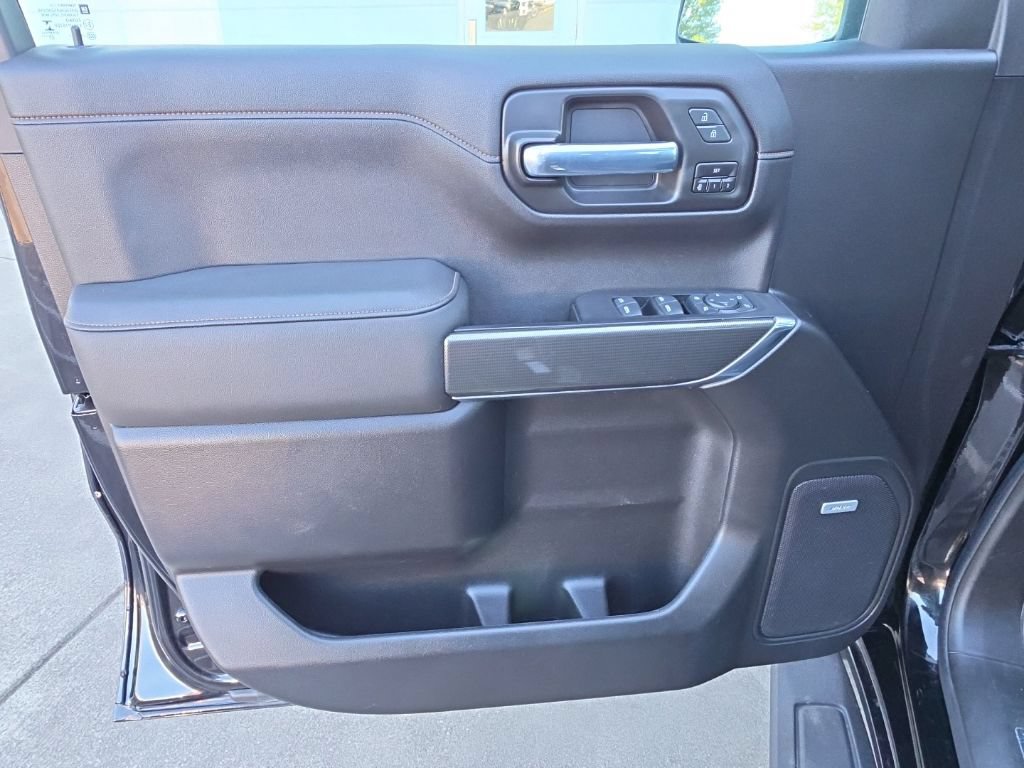 Used 2021 GMC Sierra 1500 AT4 w/ AT4 Premium Package AWD/4WD image 25