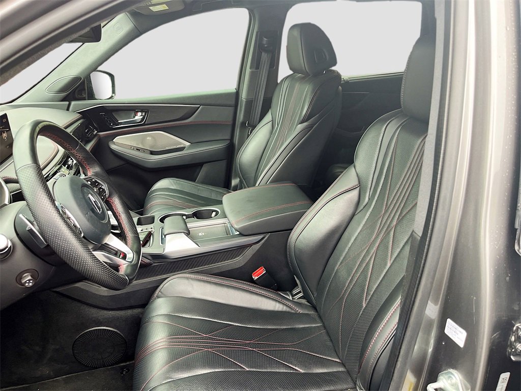 Used 2023 Acura MDX Type S image 22