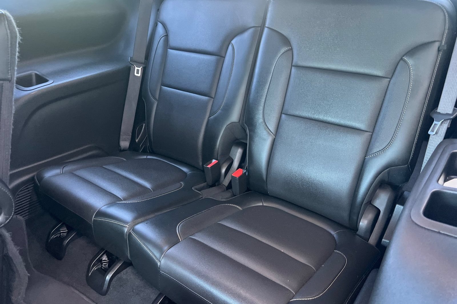 Used 2019 GMC Acadia SLT AWD/4WD image 12