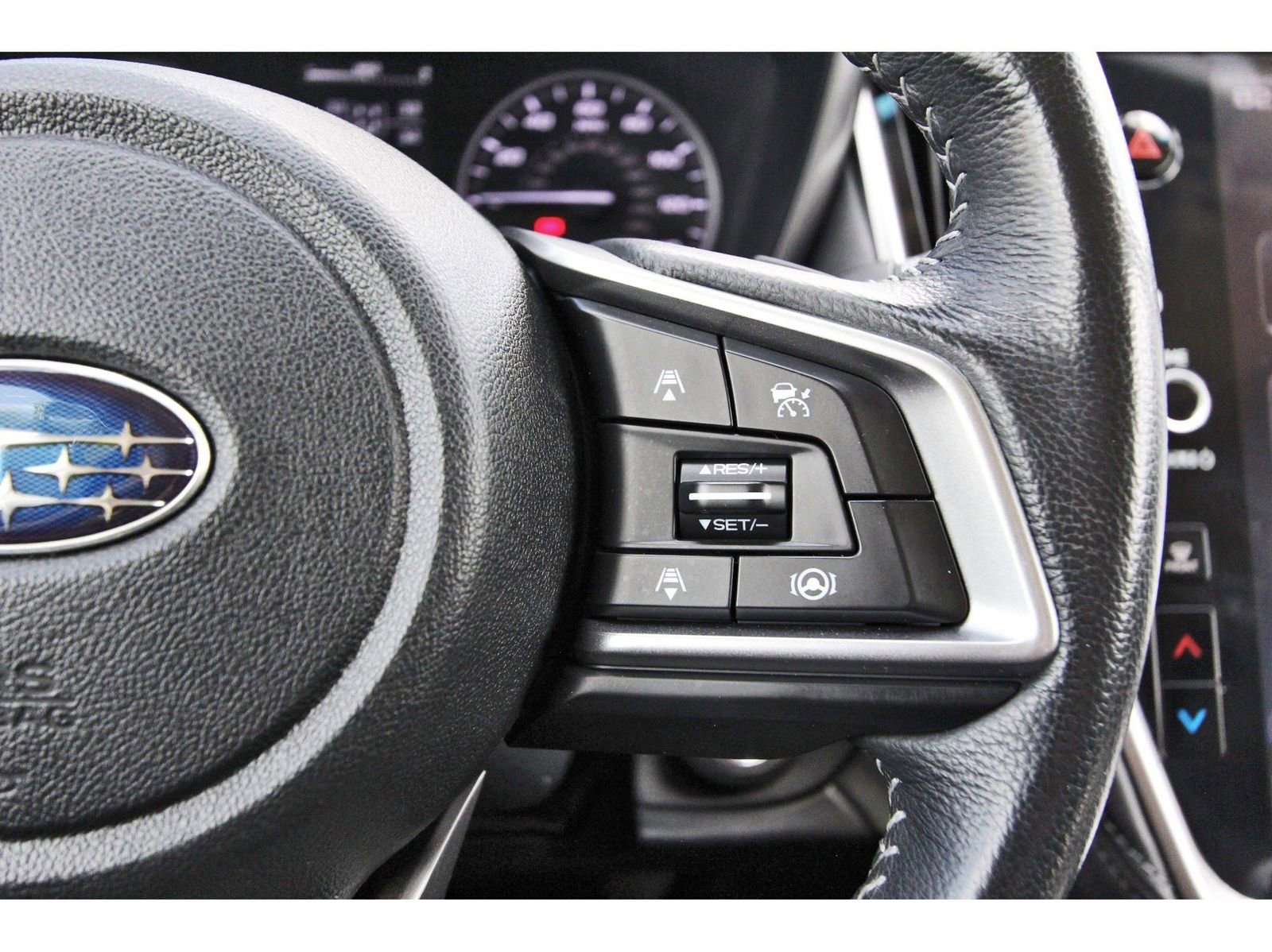 Used 2021 Subaru Outback Limited image 16