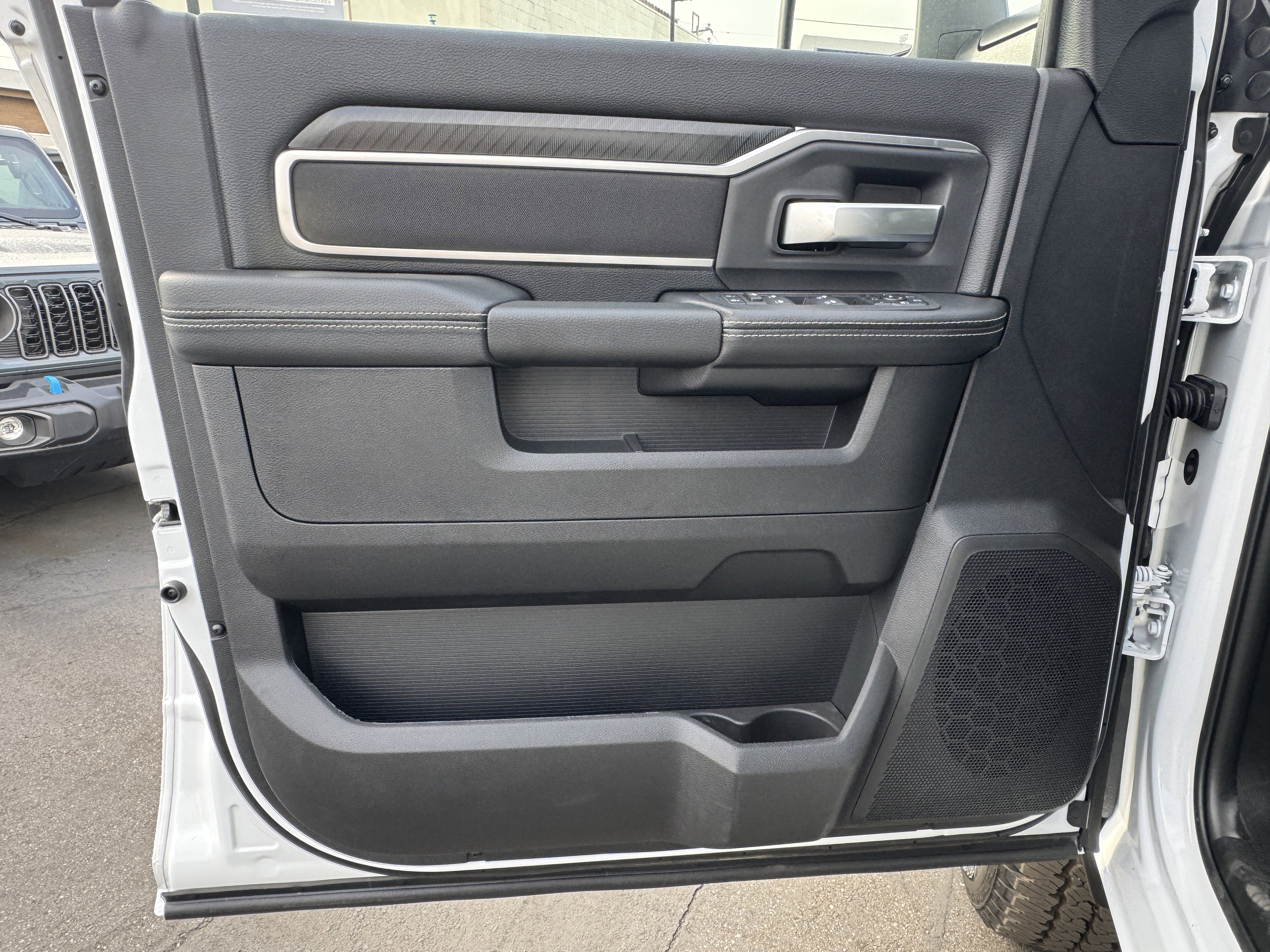 New 2026 RAM 3500 Big Horn image 19