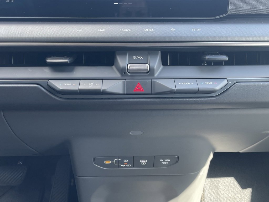 New 2026 Kia EV9 Light image 15