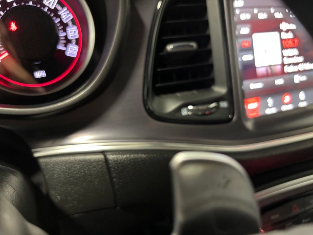 Used 2018 Dodge Challenger Scat Pack RWD image 22