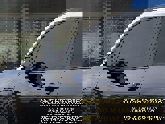 New 2025 Chevrolet Blazer EV LT image 12