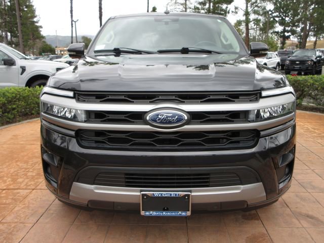 Certified 2023 Ford Expedition XLT image 7