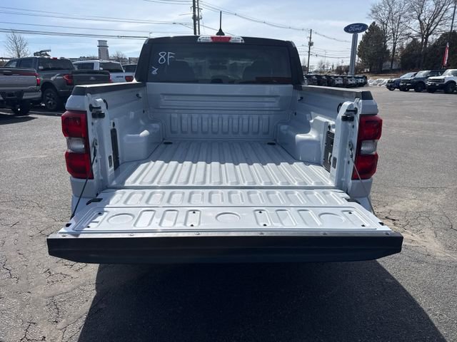 New 2026 Ford Maverick Lobo image 11