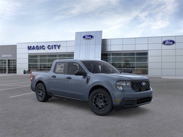 Used 2026 Ford Maverick XLT w/ Equipment Group 301A AWD/4WD image 7
