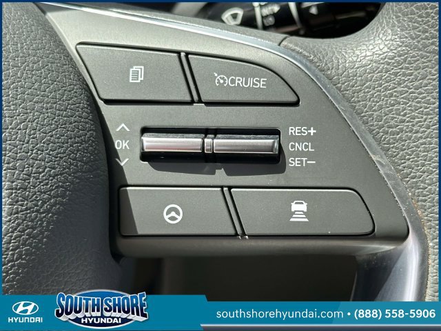 Certified 2023 Hyundai Sonata SEL w/ Preferred Accessory Package FWD image 22