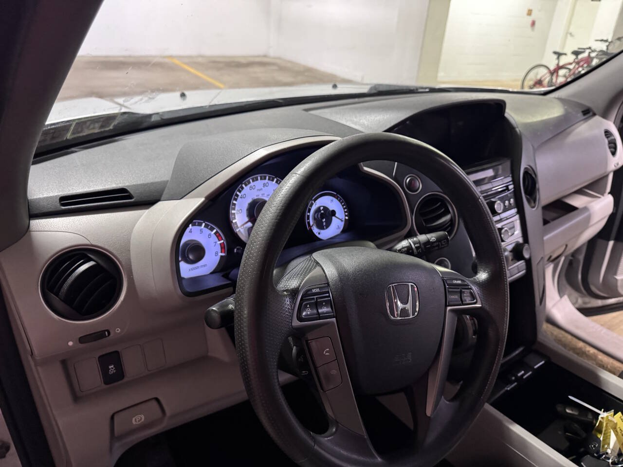 Used 2015 Honda Pilot EX image 15