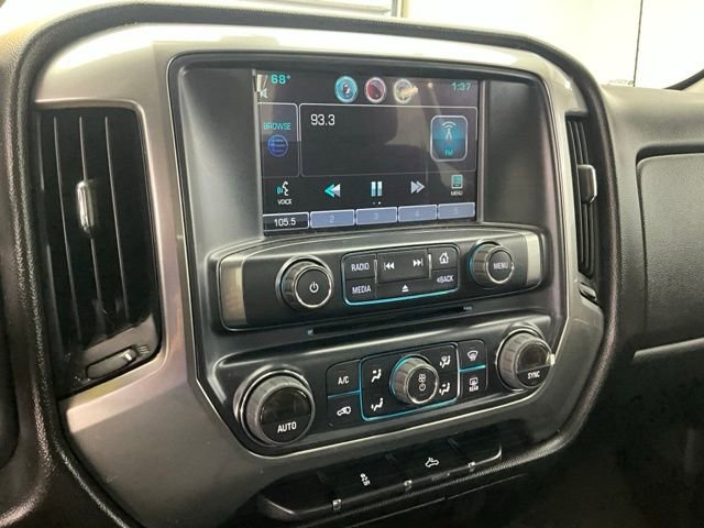 Used 2016 Chevrolet Silverado 1500 LT w/ All Star Edition image 9