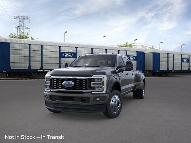 New 2026 Ford F450 King Ranch AWD/4WD image 2