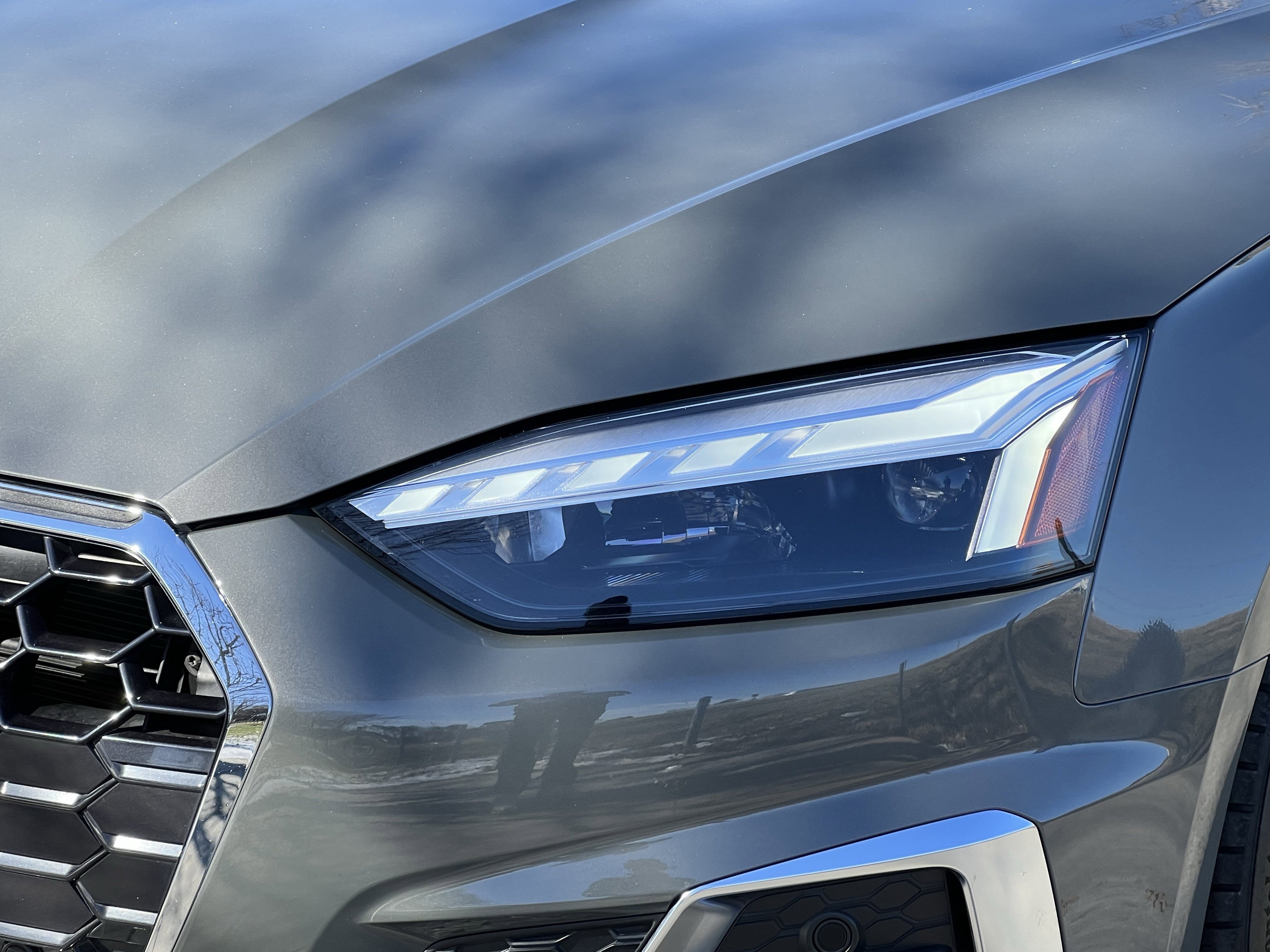 Used 2024 Audi A5 2.0T Premium Plus image 7