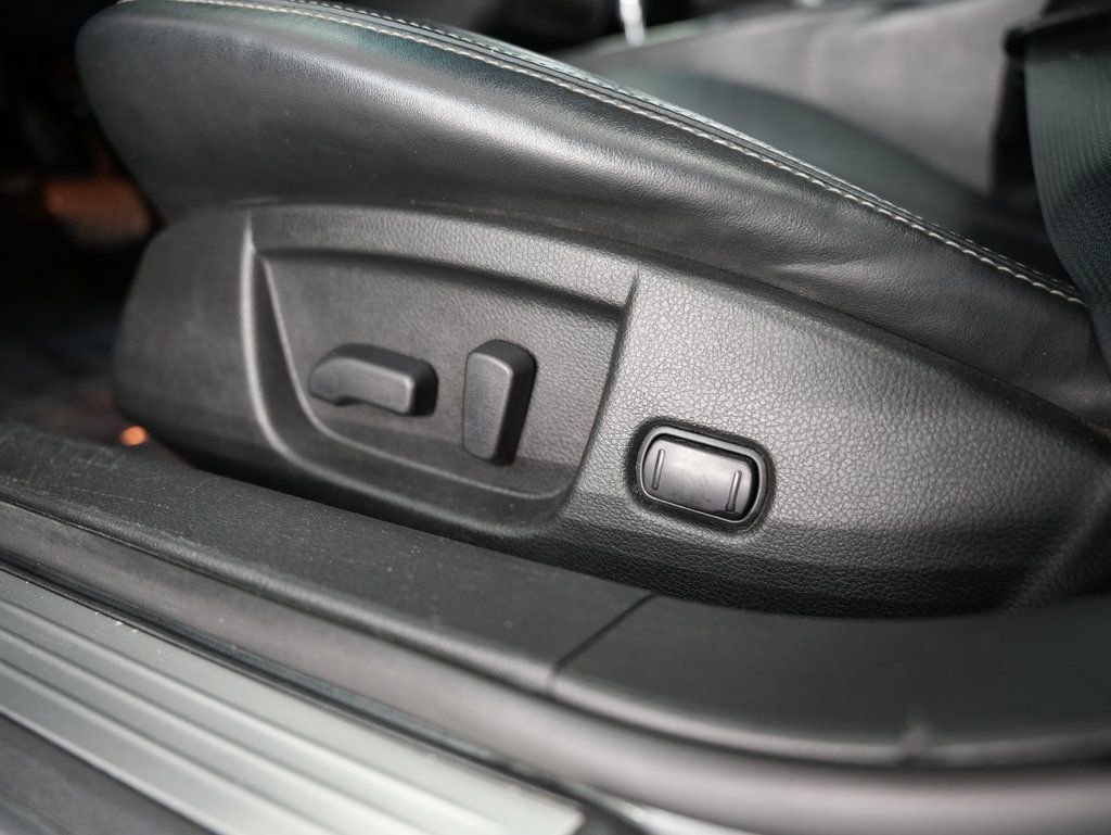 Used 2014 Nissan Maxima 3.5 SV w/ Sport Package image 45