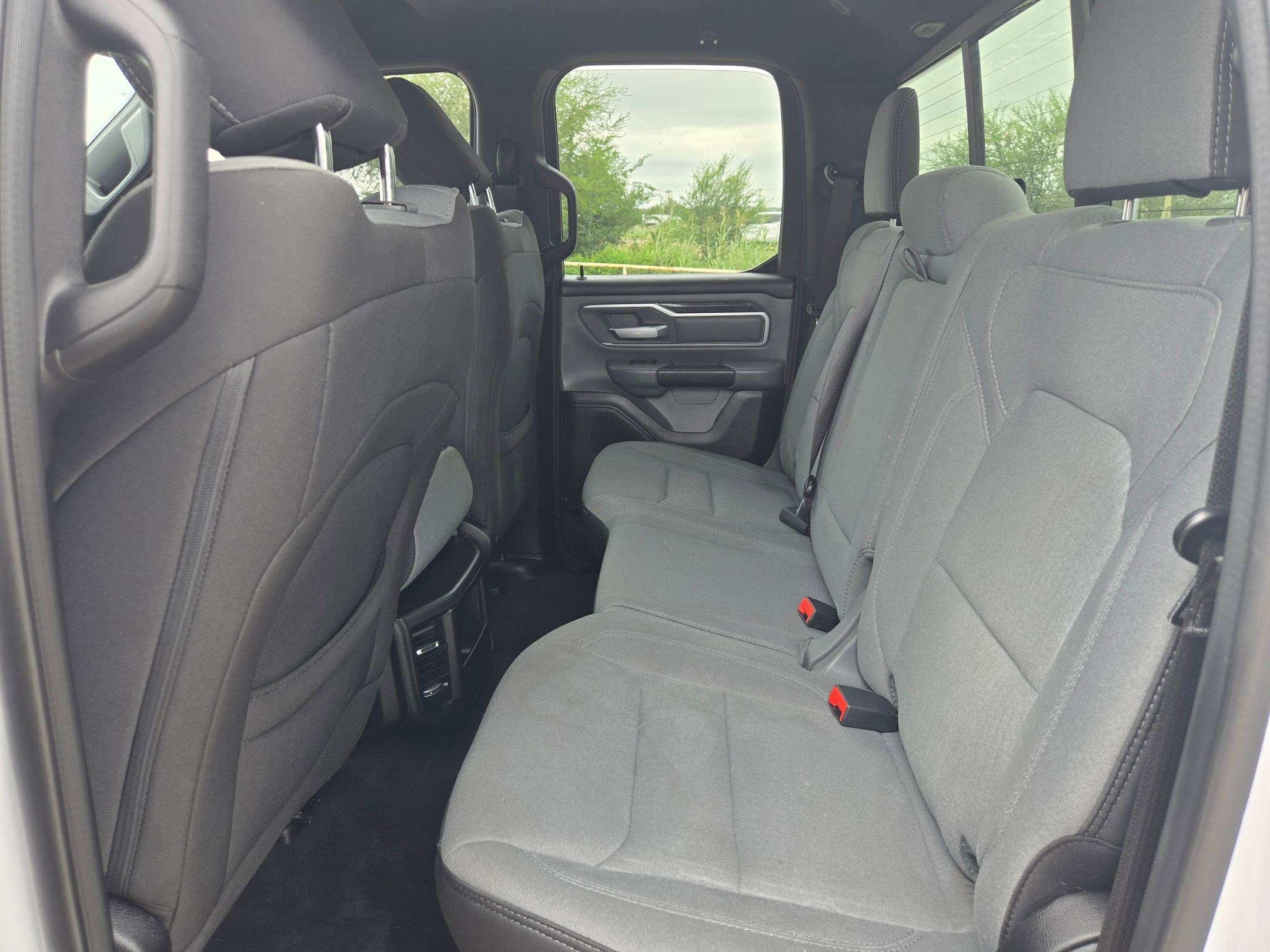 Used 2021 RAM 1500 Lone Star RWD image 13
