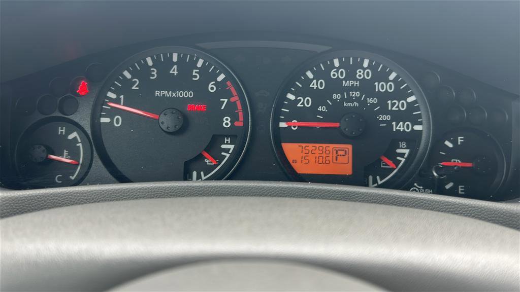 Used 2018 Nissan Frontier SV w/ Value Truck Package image 22