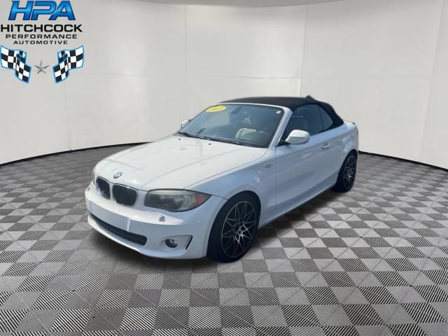 Used 2013 BMW 128i Convertible