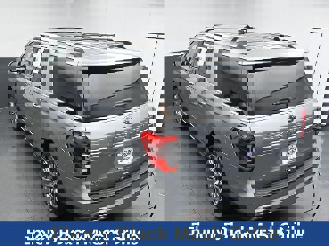 Used 2024 Ford Expedition Max Limited image 26