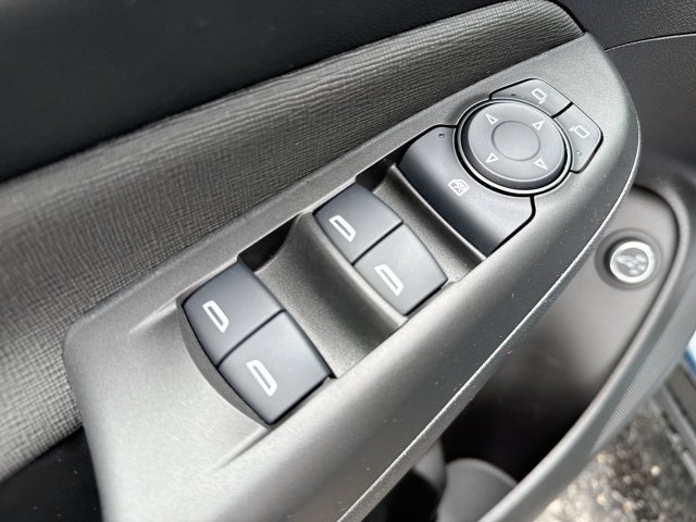 Certified 2024 Buick Envista Preferred w/ Convenience I Package FWD image 13