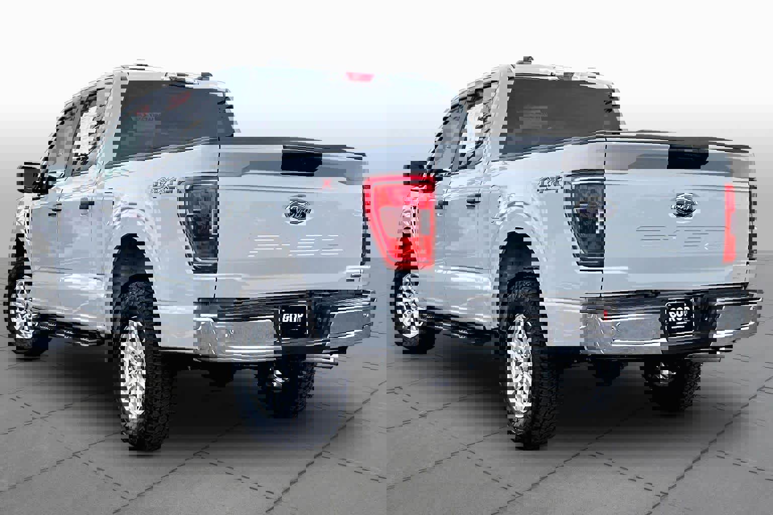 Used 2023 Ford F150 XLT image 12