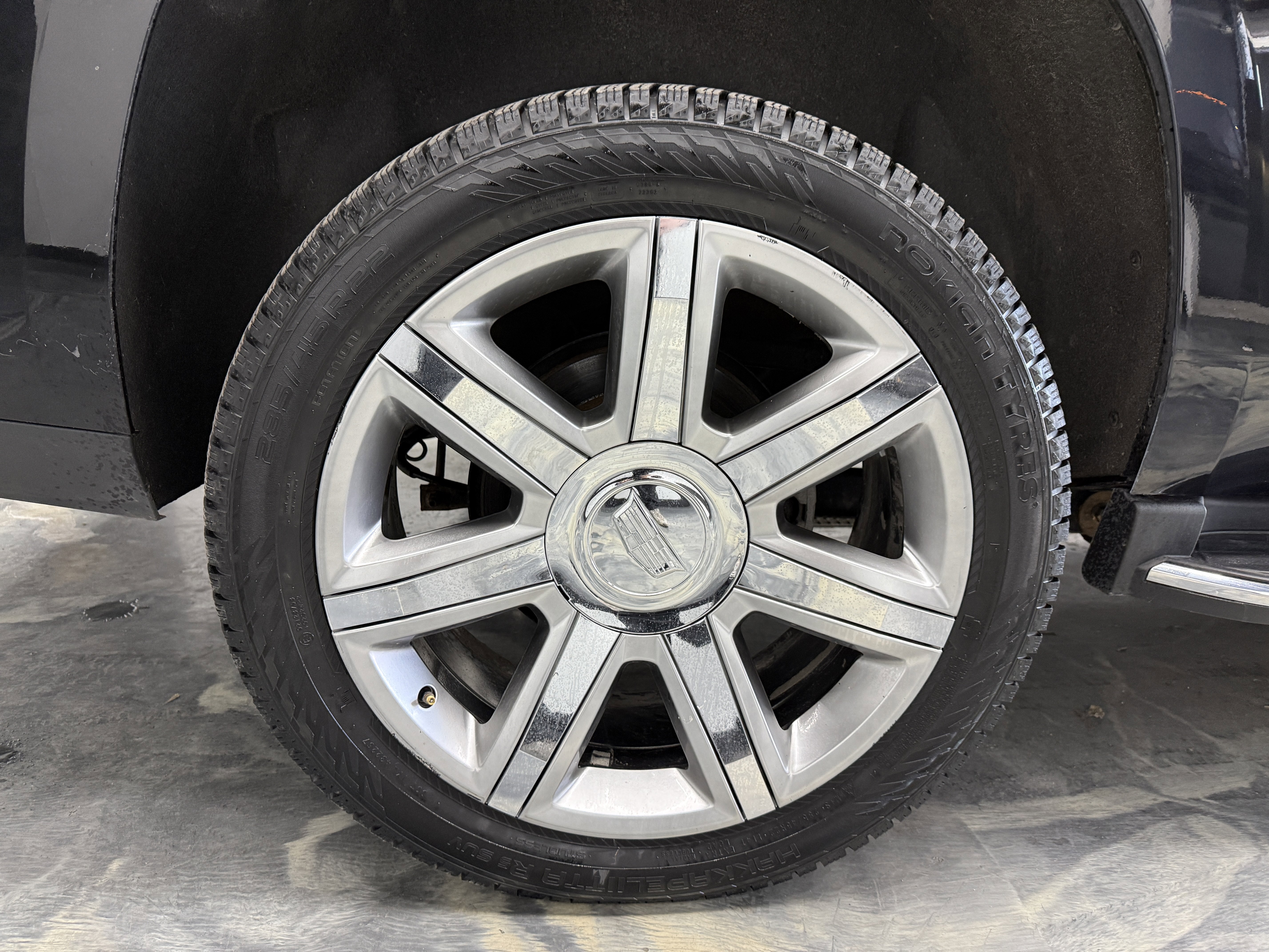 Used 2019 Cadillac Escalade Luxury image 30