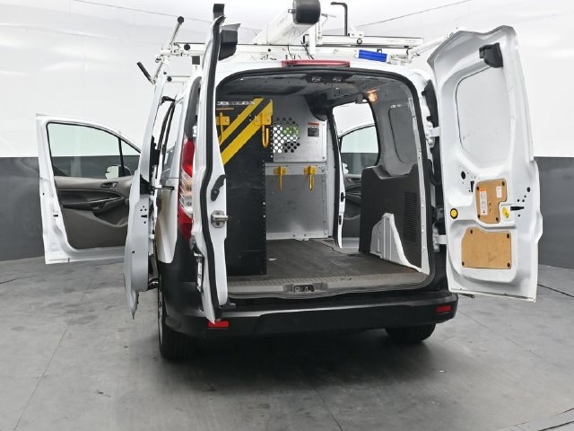 Used 2023 Ford Transit Connect XL FWD image 44