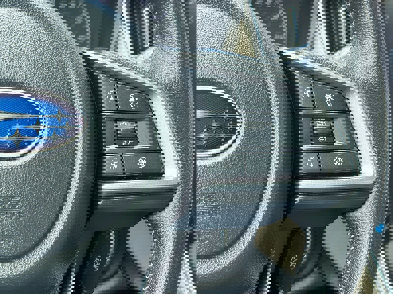 Certified 2024 Subaru Outback Limited image 26