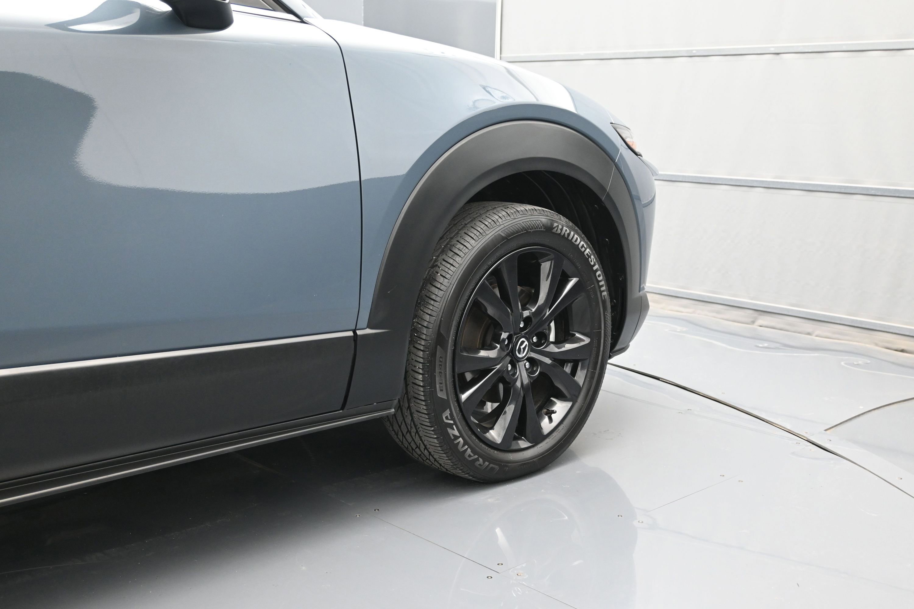 Used 2024 MAZDA CX-30 AWD 2.5 S w/ Preferred Package image 43