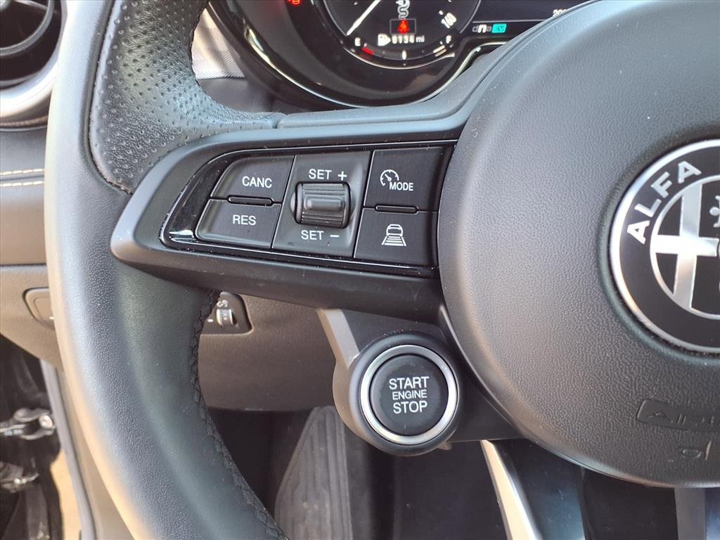 Used 2024 Alfa Romeo Tonale Ti image 35