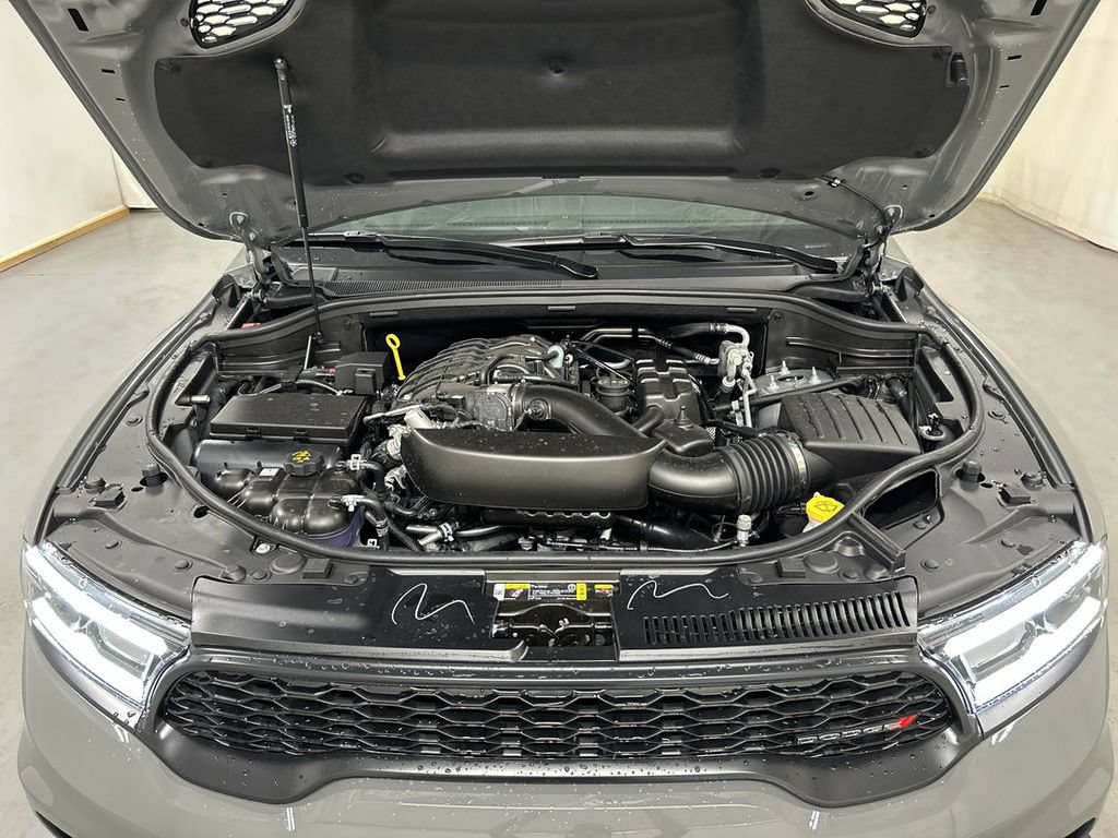 New 2026 Dodge Durango GT AWD/4WD image 10