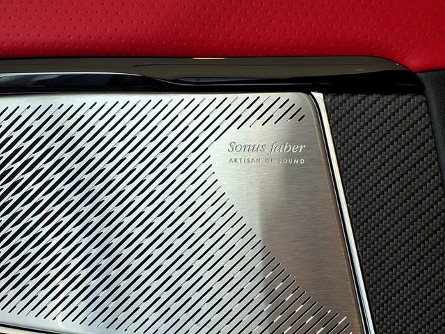 Used 2024 Maserati GranTurismo Trofeo AWD/4WD image 17