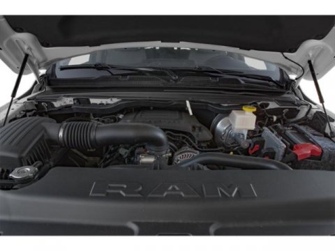 Used 2021 RAM 1500 Big Horn AWD/4WD image 15