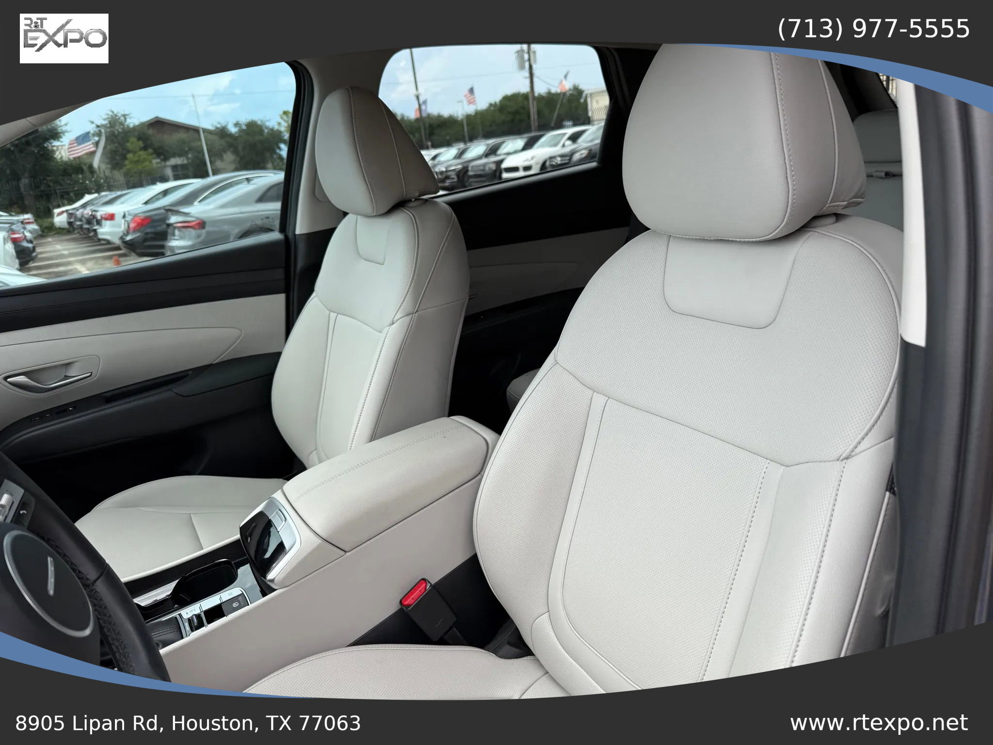 Used 2025 Hyundai Tucson SEL image 20