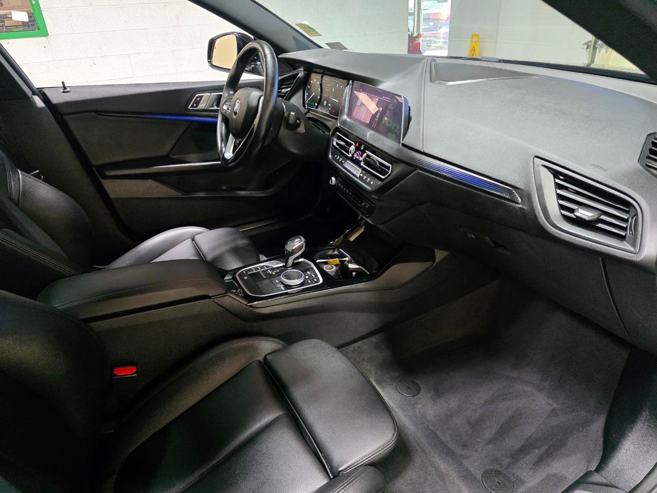 Used 2021 BMW 228i xDrive Gran Coupe w/ Convenience Package AWD/4WD image 25