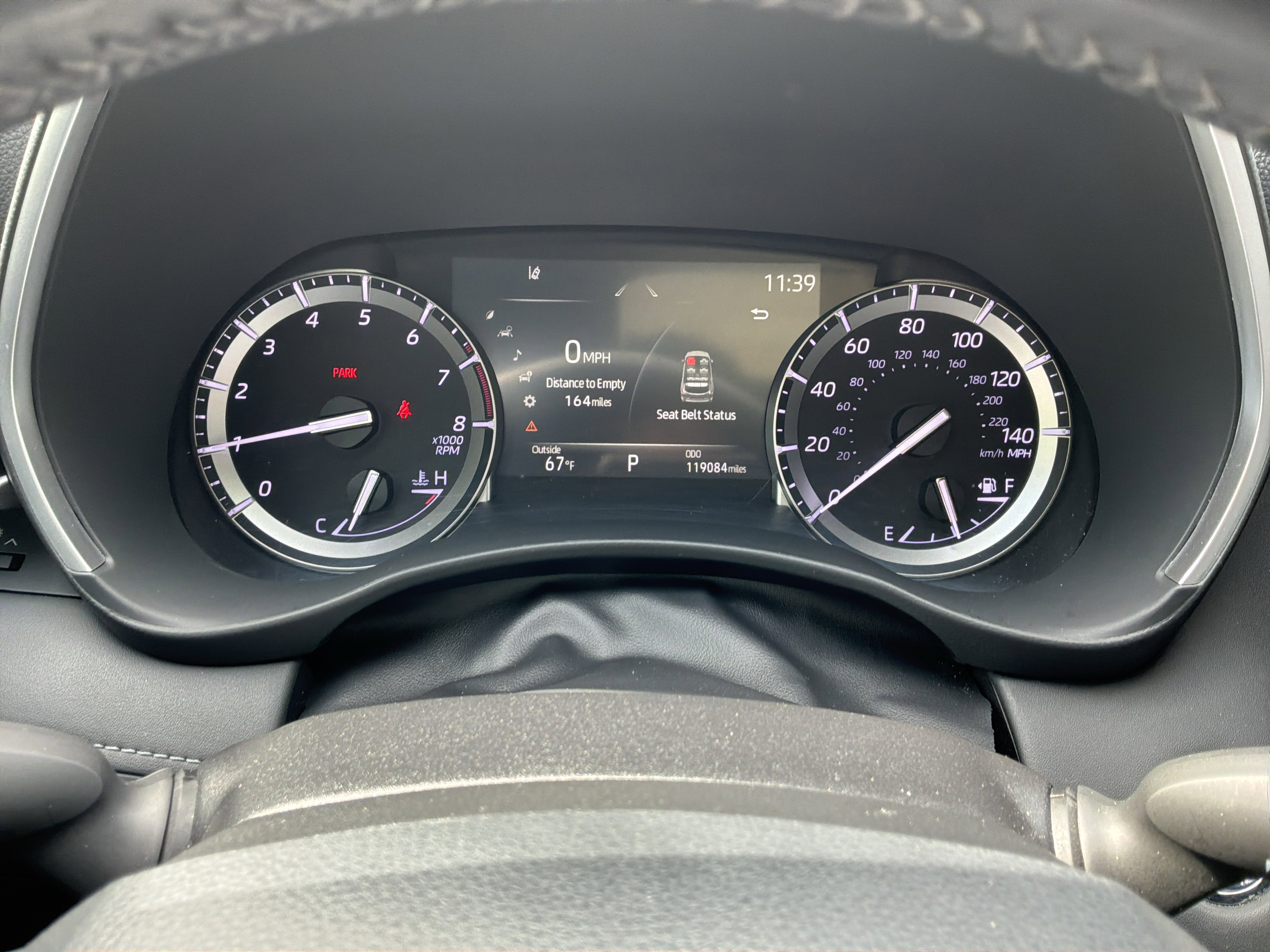 Used 2022 Toyota Highlander XSE FWD image 21