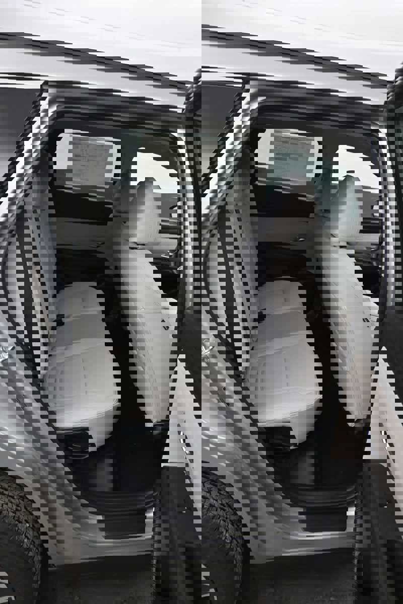 New 2026 Hyundai Tucson SEL AWD/4WD image 12