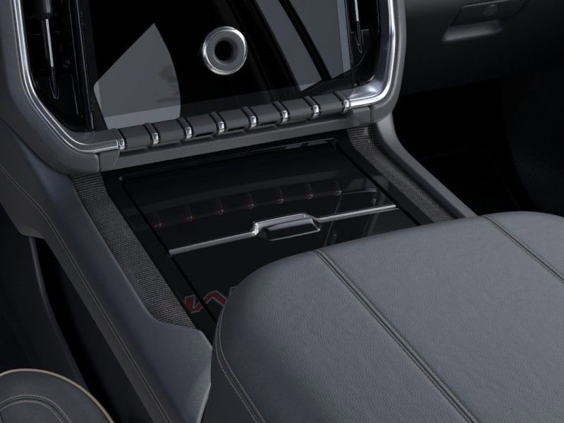 New 2026 GMC Yukon XL Elevation image 27