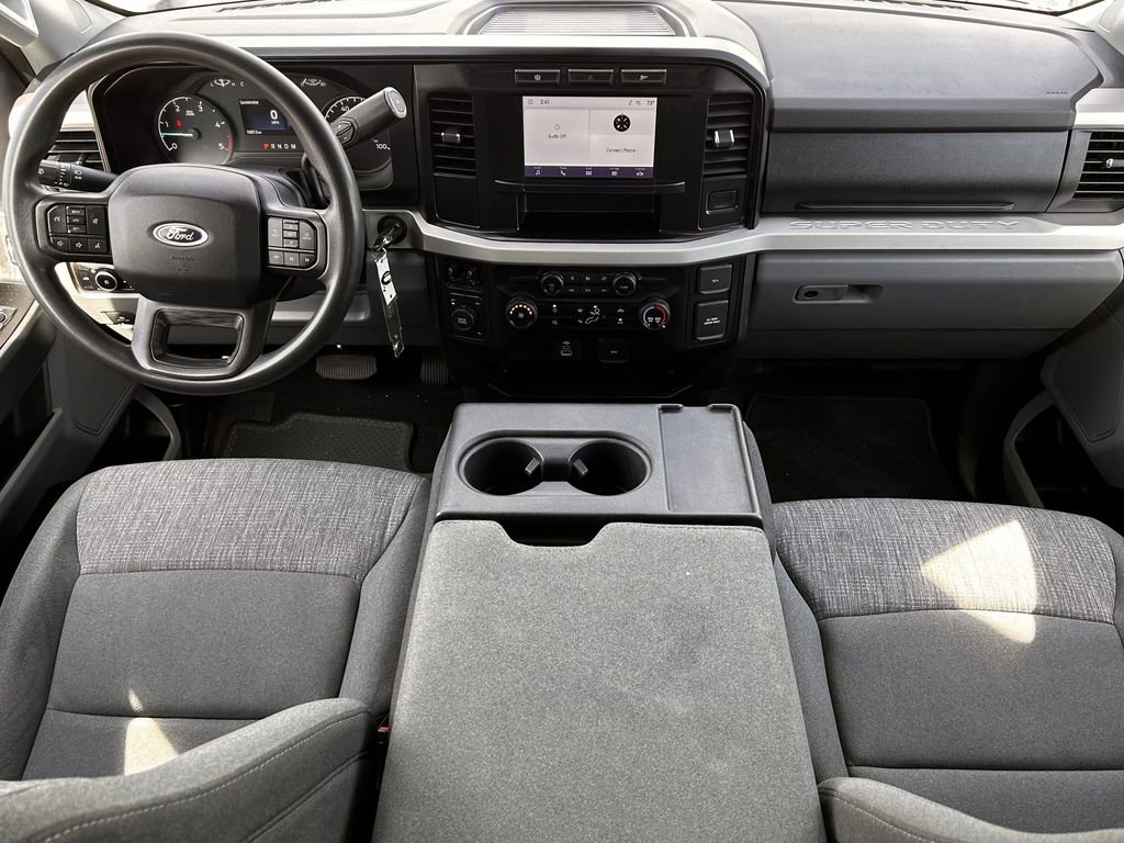 Used 2024 Ford F250 XLT image 10