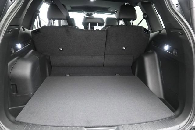 New 2026 Honda CR-V Sport Touring image 22