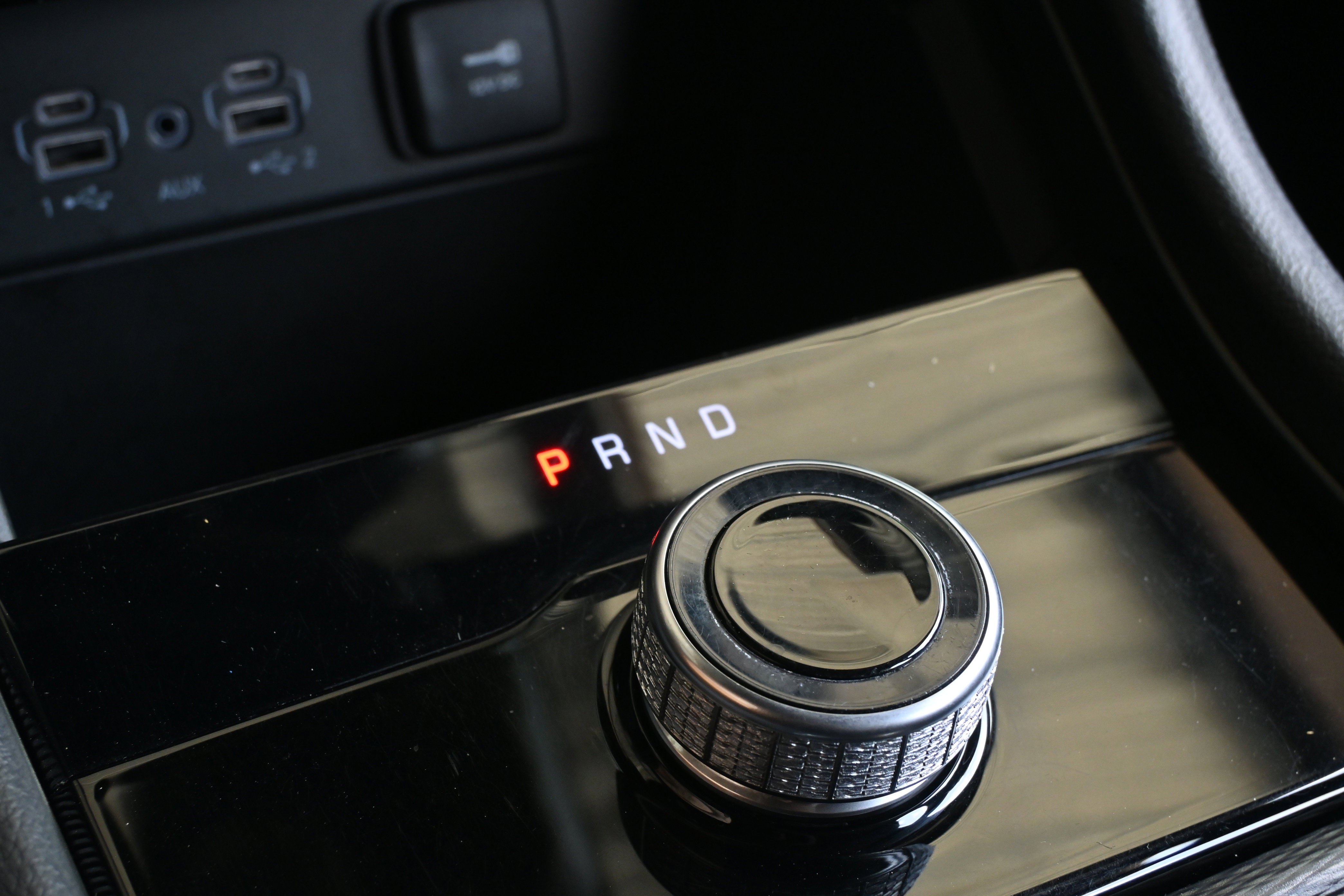 Used 2024 Jeep Grand Cherokee Laredo w/ MOPAR Finishing Package image 29