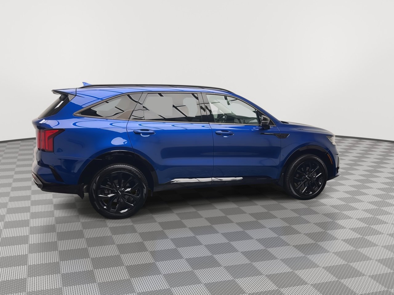 Used 2022 Kia Sorento SX image 41