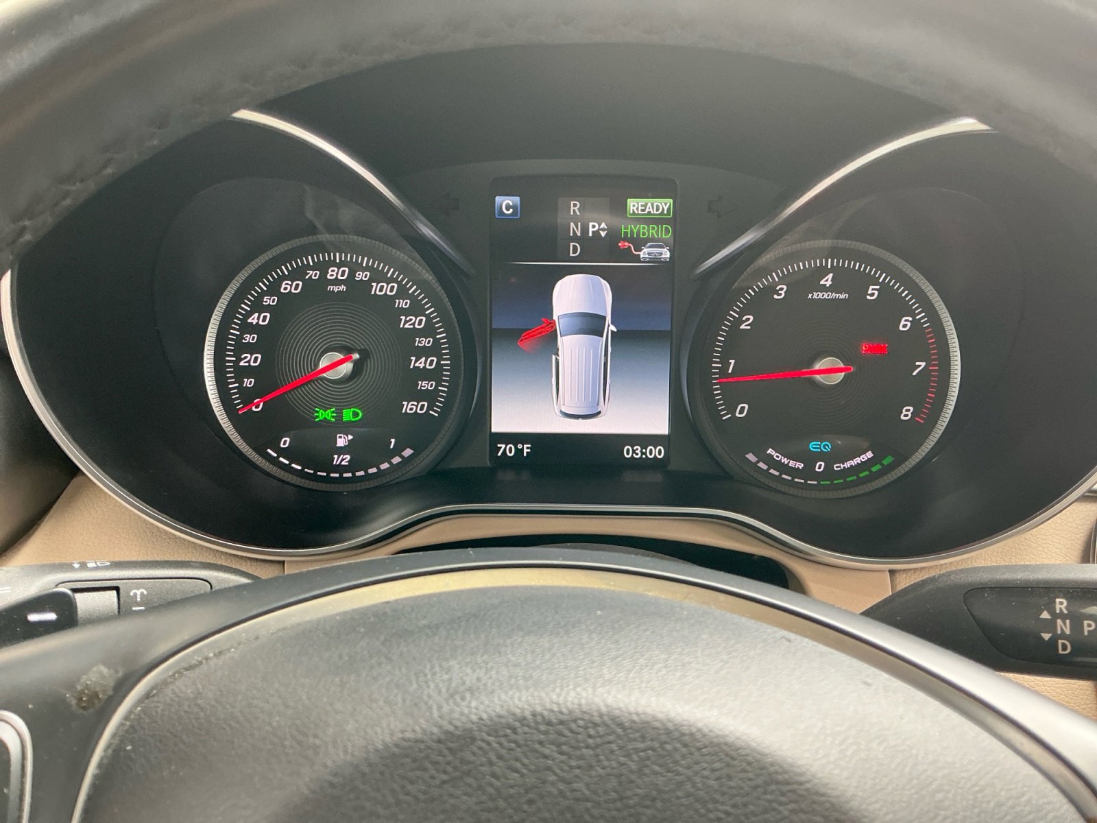 Used 2019 Mercedes-Benz GLC 350e 4MATIC image 21