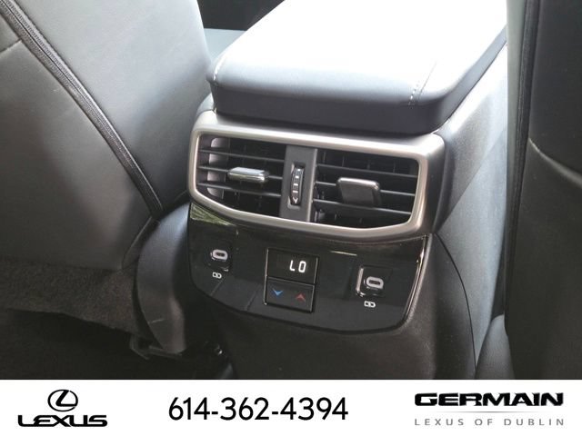 Certified 2026 Lexus RX 350 Premium w/ Convenience Package AWD/4WD image 27