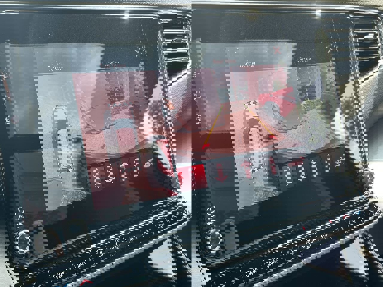 New 2025 Jeep Wagoneer Series II image 17