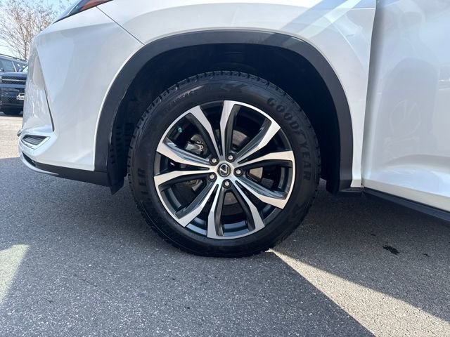 Used 2020 Lexus RX 450h AWD w/ Premium Package image 27