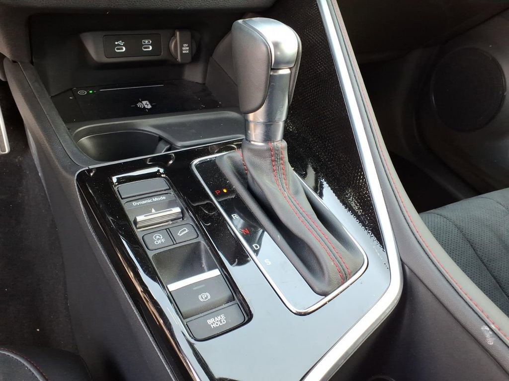 Used 2025 Acura ADX A-Spec image 15