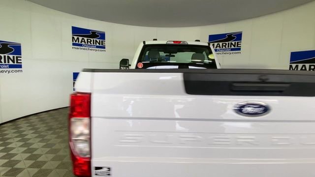 Used 2020 Ford F350 XL w/ Power Equipment Group AWD/4WD image 9