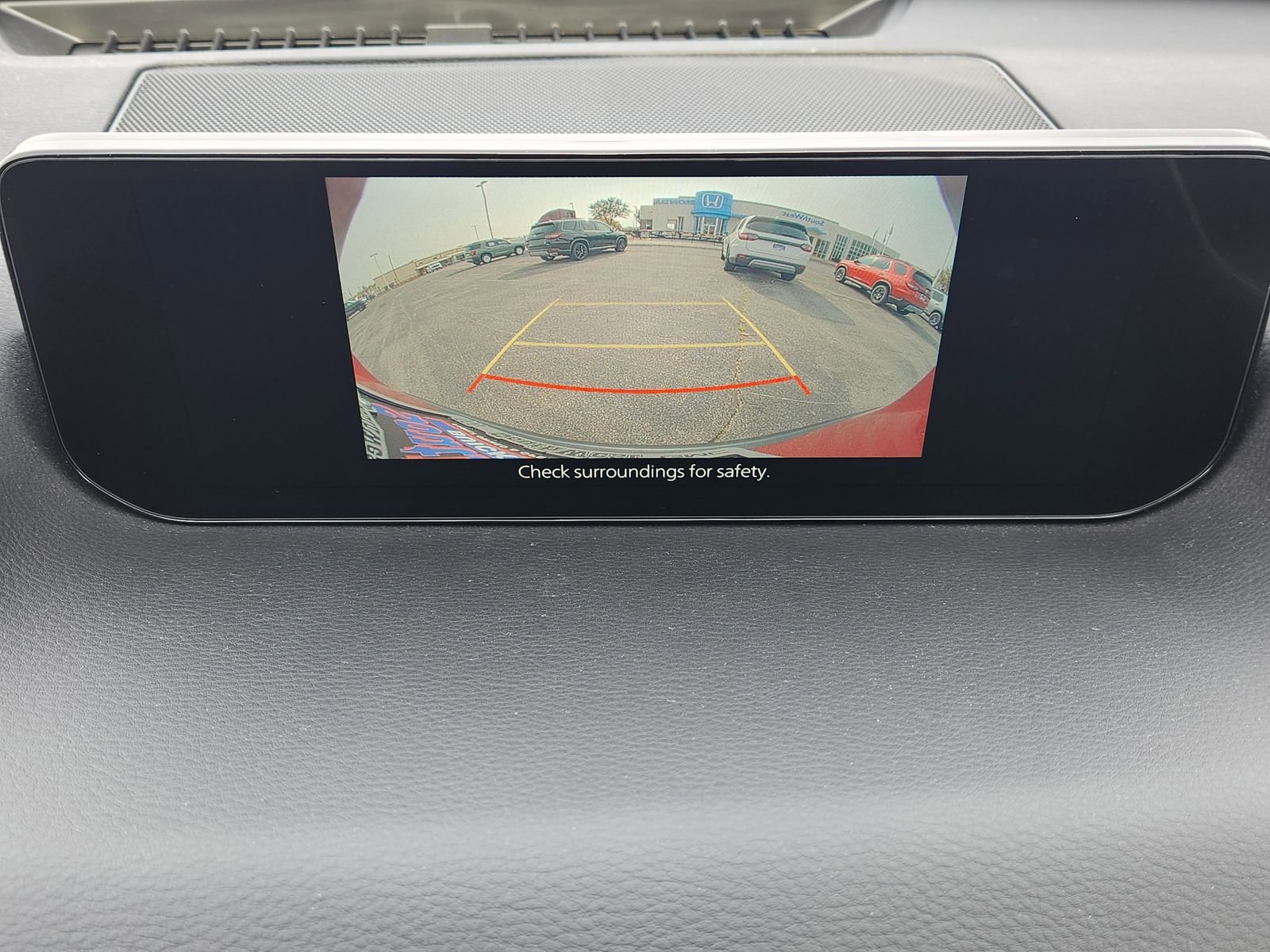 Used 2024 MAZDA CX-50 AWD 2.5 S image 21