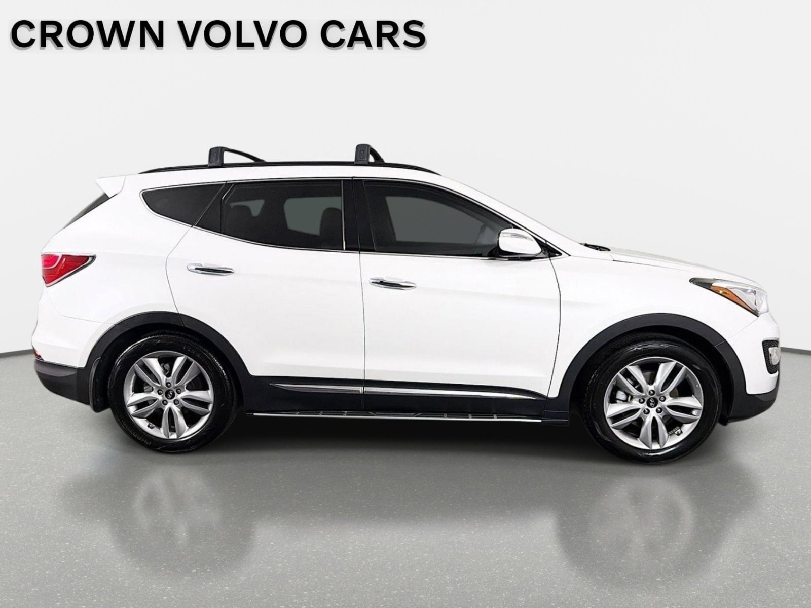 Used 2015 Hyundai Santa Fe Sport 2.0T w/ Option Group 05 FWD image 4