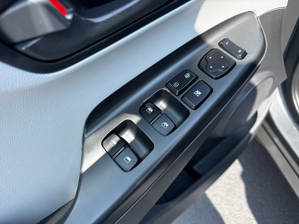 Certified 2023 Hyundai Kona SEL w/ Cargo Package FWD image 10