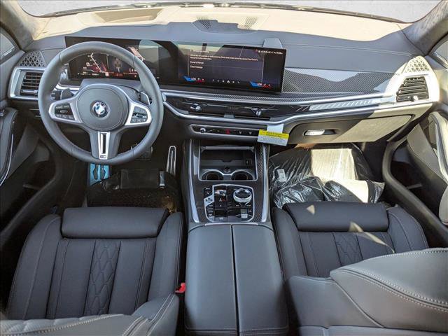 New 2026 BMW X7 M60i image 15